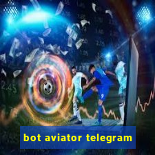 bot aviator telegram